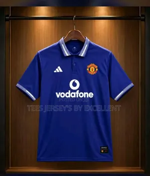 Best Selling Jersey's