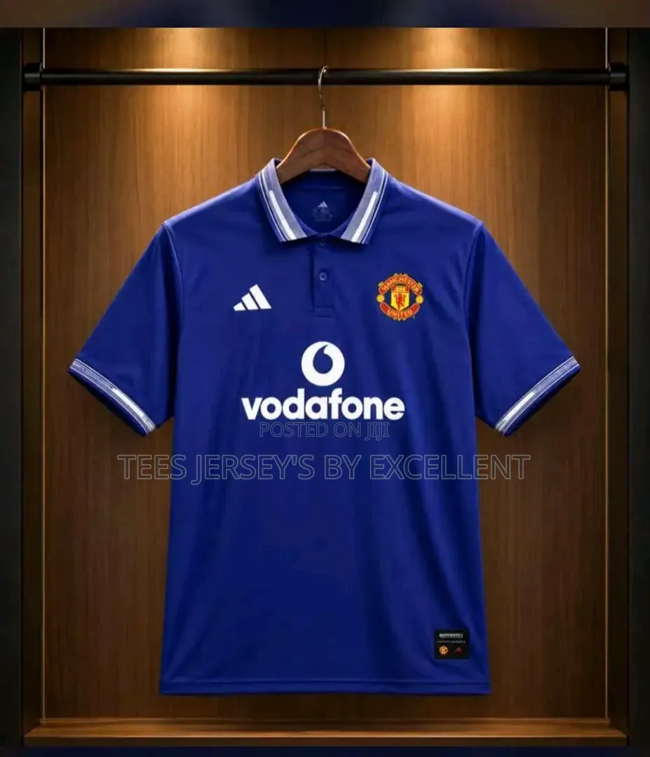Best Selling Jersey's