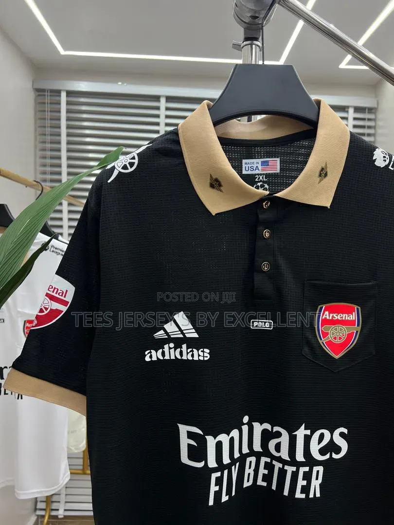 Best Selling Jersey's