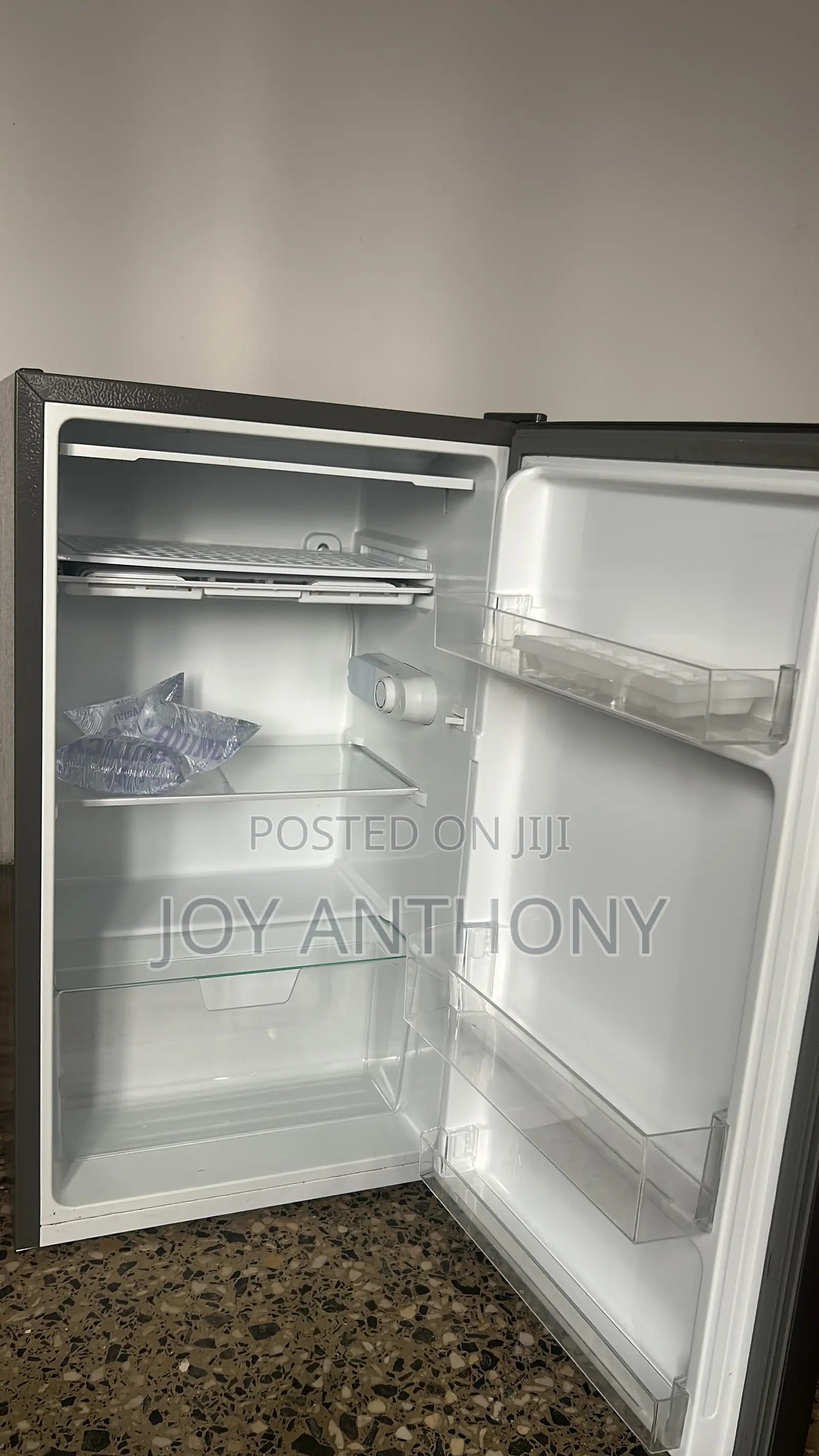 Hisense Refrigerator