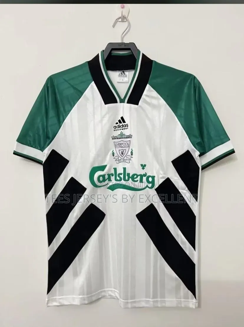 Best Selling Jersey's