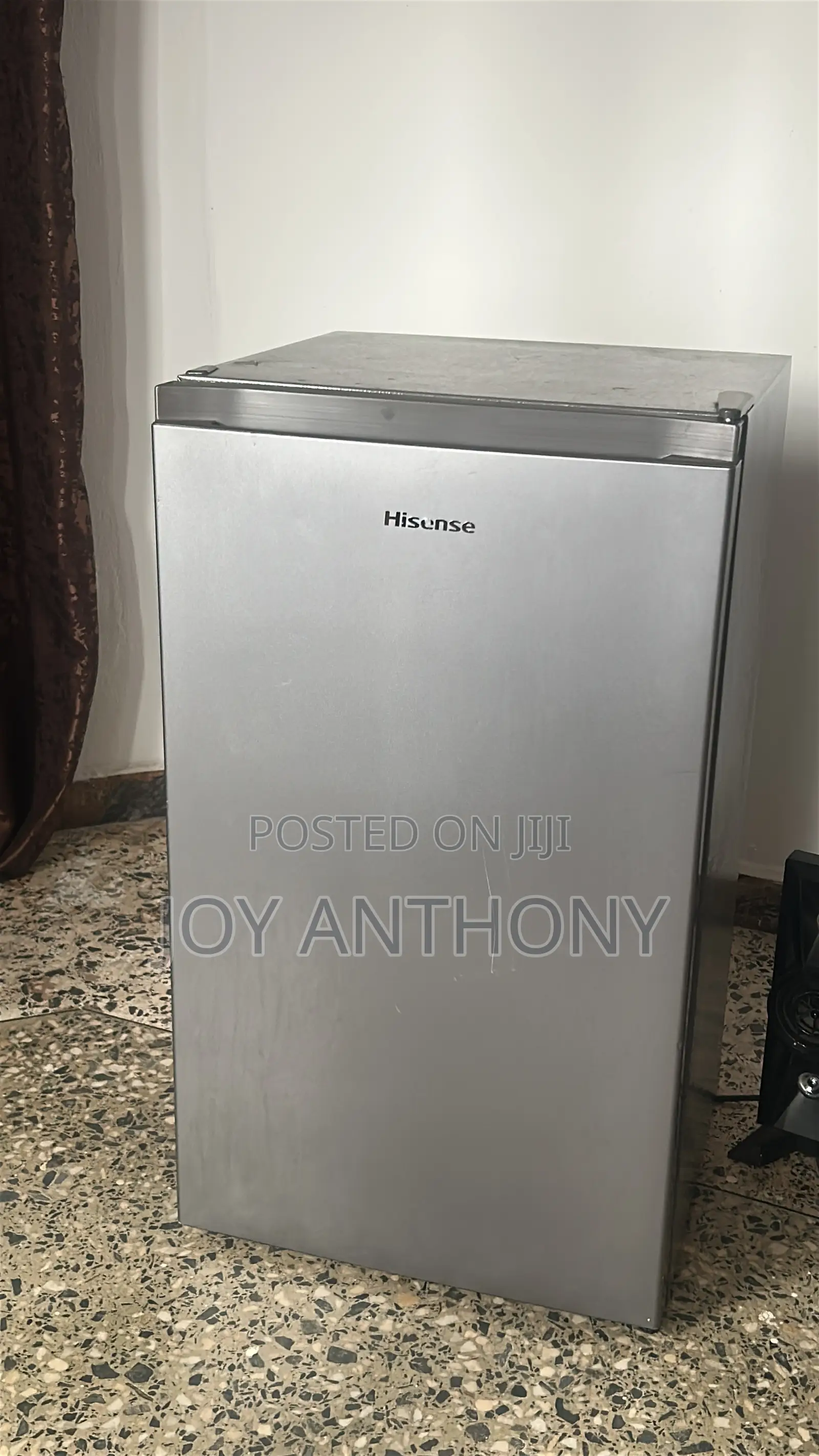Hisense Refrigerator