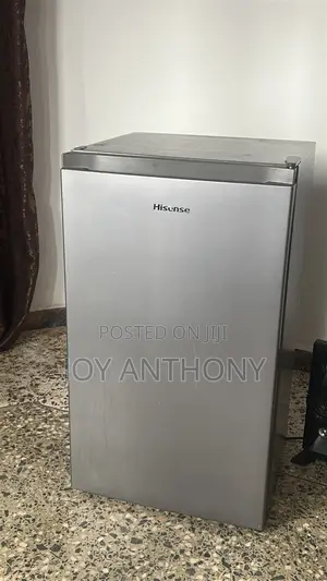 Hisense Refrigerator