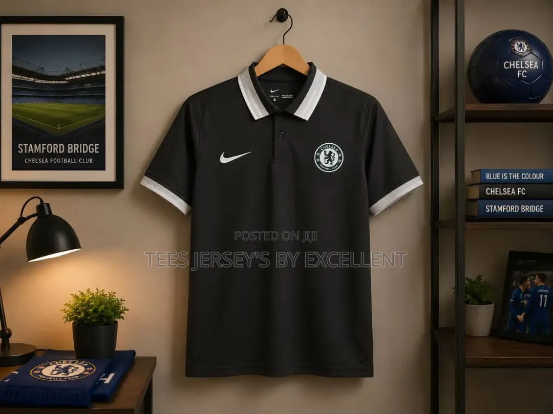 Best Selling Jersey's