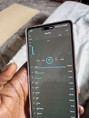 Xiaomi Redmi Note 13 Pro 256 GB Blue