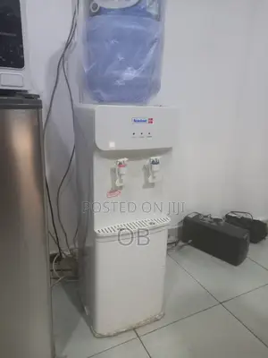Scanfrost Water Dispenser