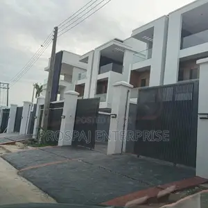 5bdrm Duplex in Ogudu GRA for rent
