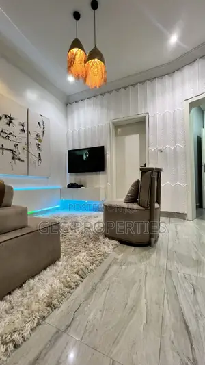 Furnished 2bdrm Apartment in Lagos, Ikate-Elegushi for rent