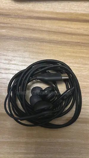 Samsung Akg Type-C Wired Earbuds