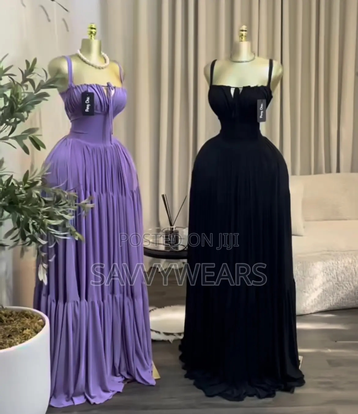Beautiful and Classy Wears