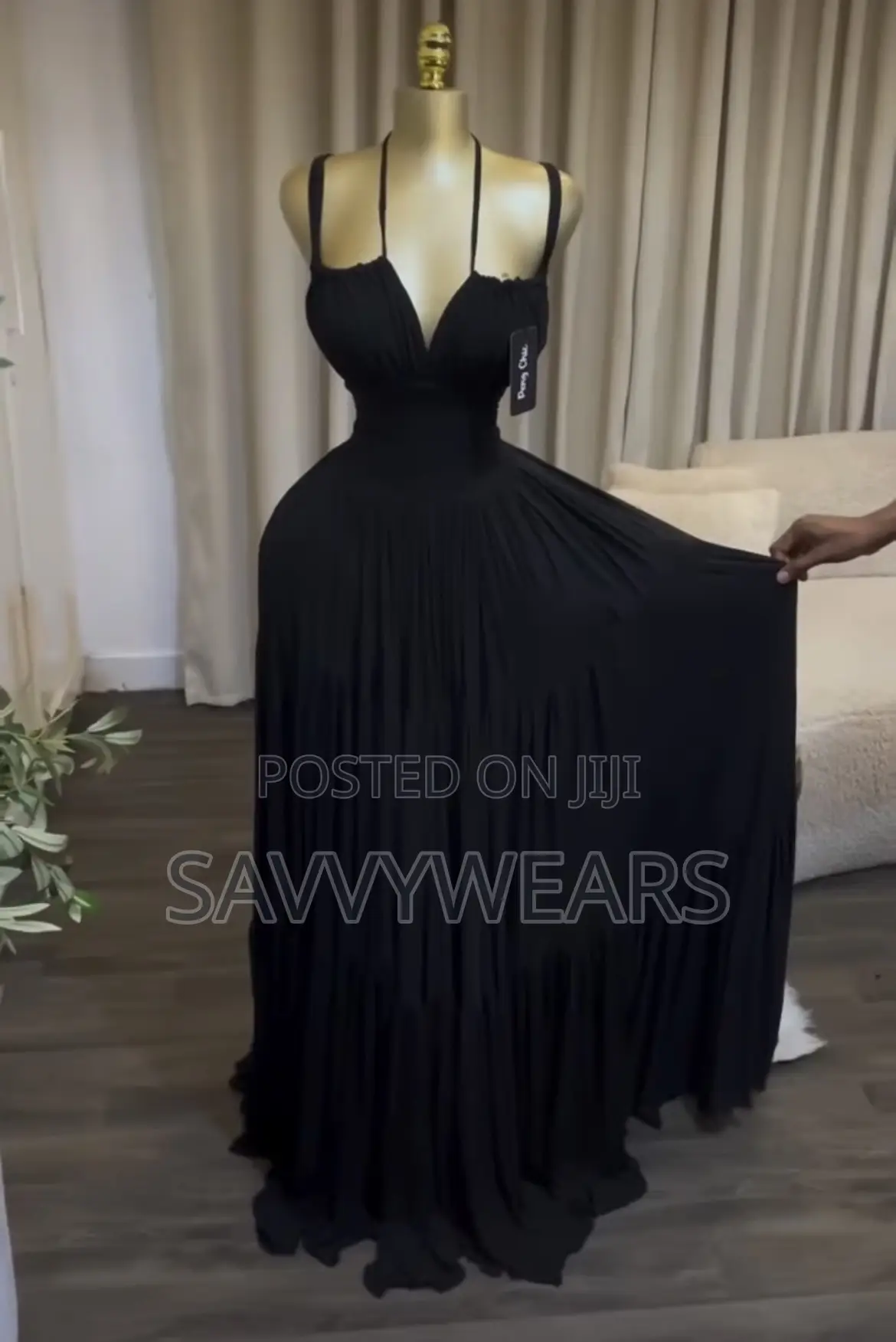 Beautiful and Classy Wears