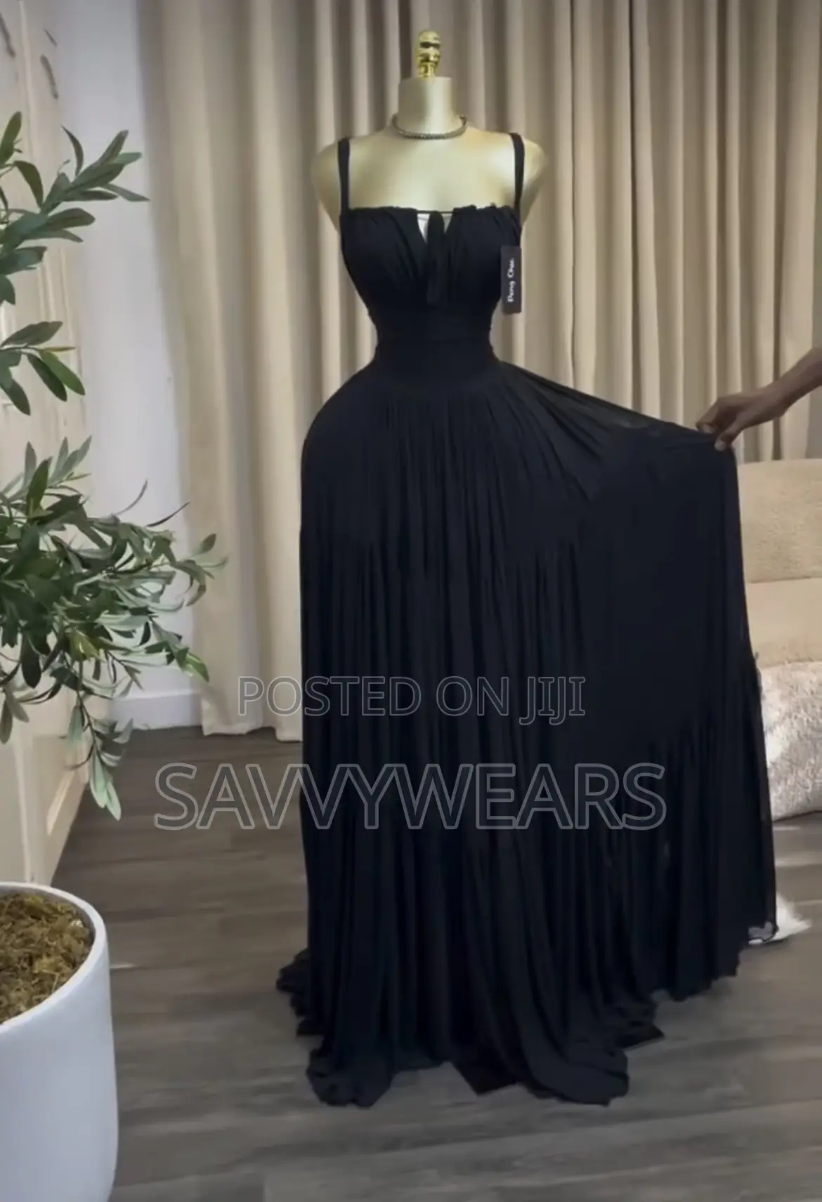 Beautiful and Classy Wears