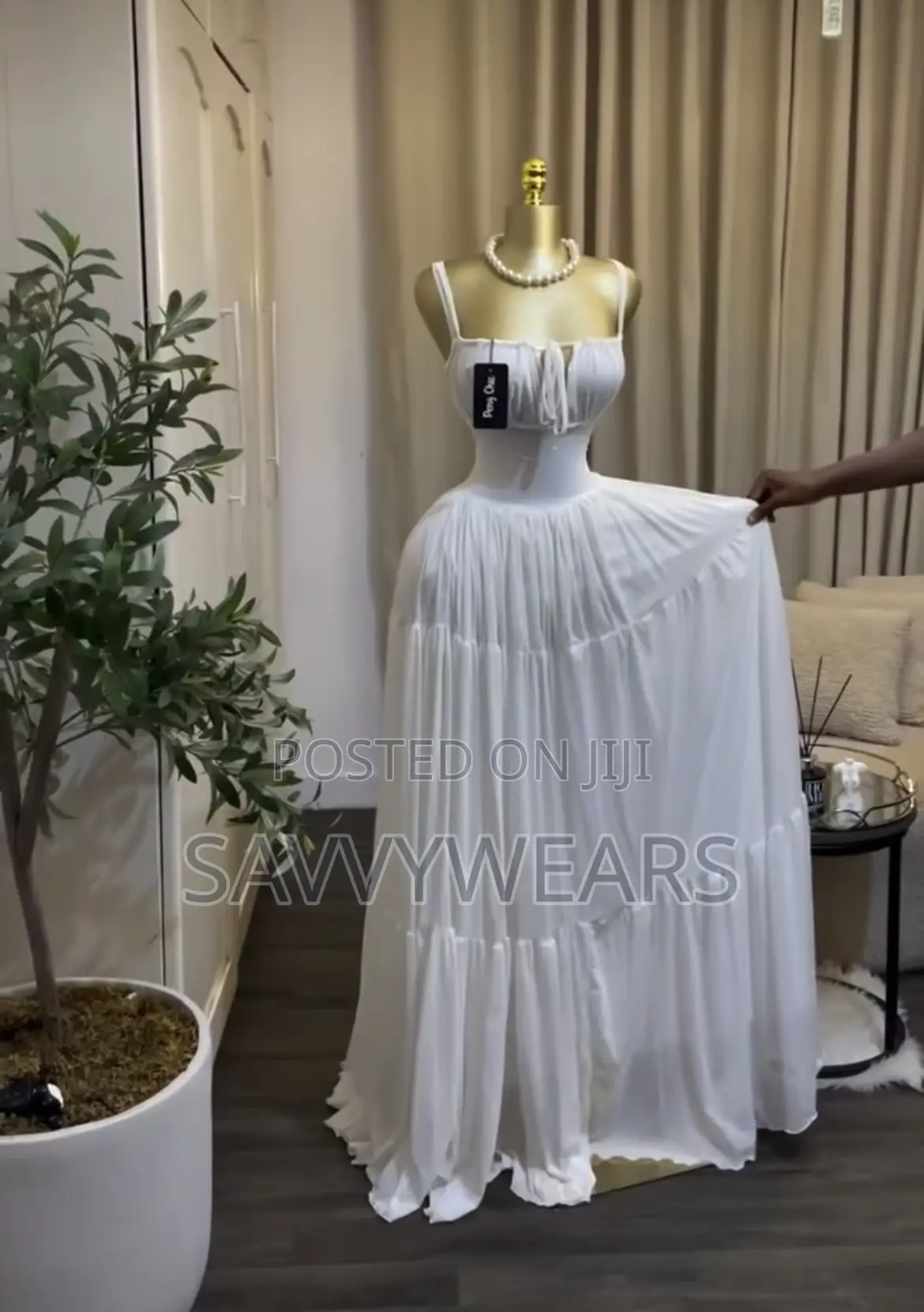 Beautiful and Classy Wears