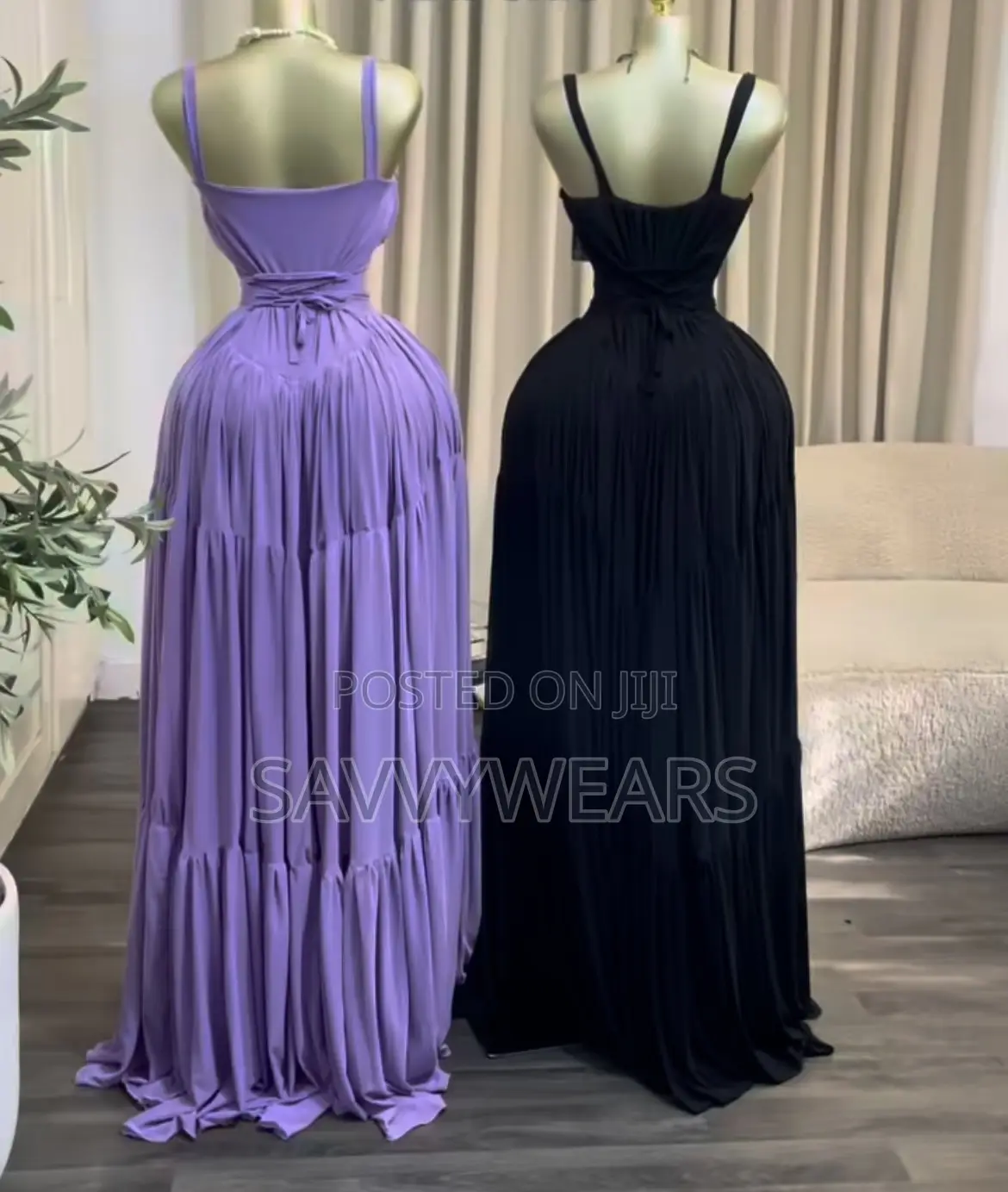 Beautiful and Classy Wears