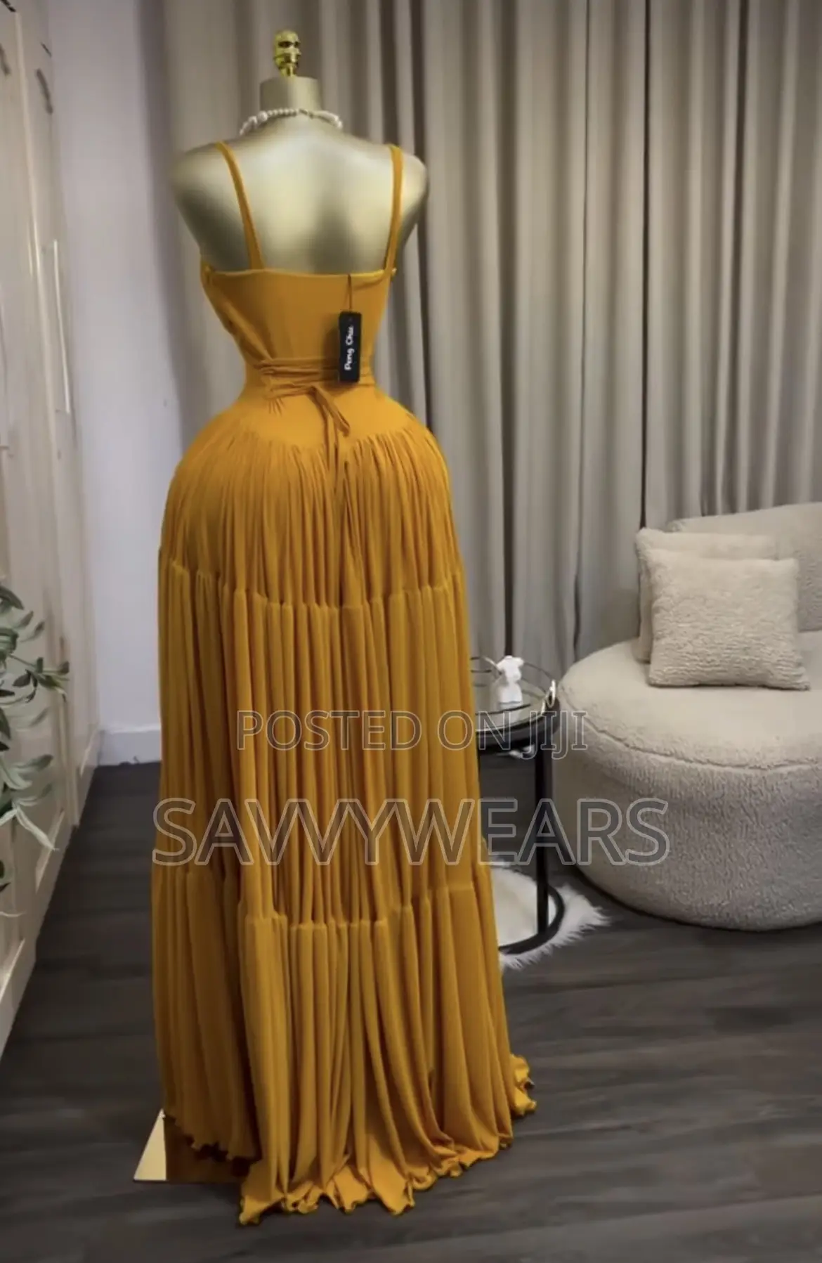 Beautiful and Classy Wears