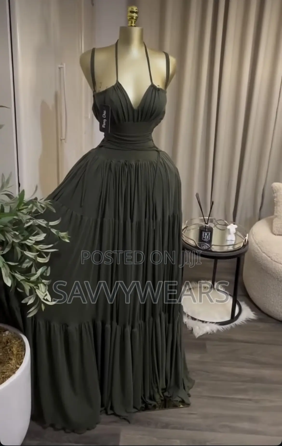 Beautiful and Classy Wears