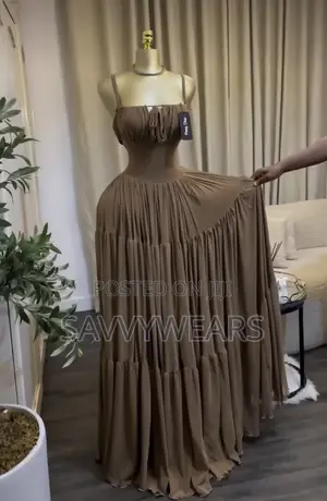 Beautiful and Classy Wears