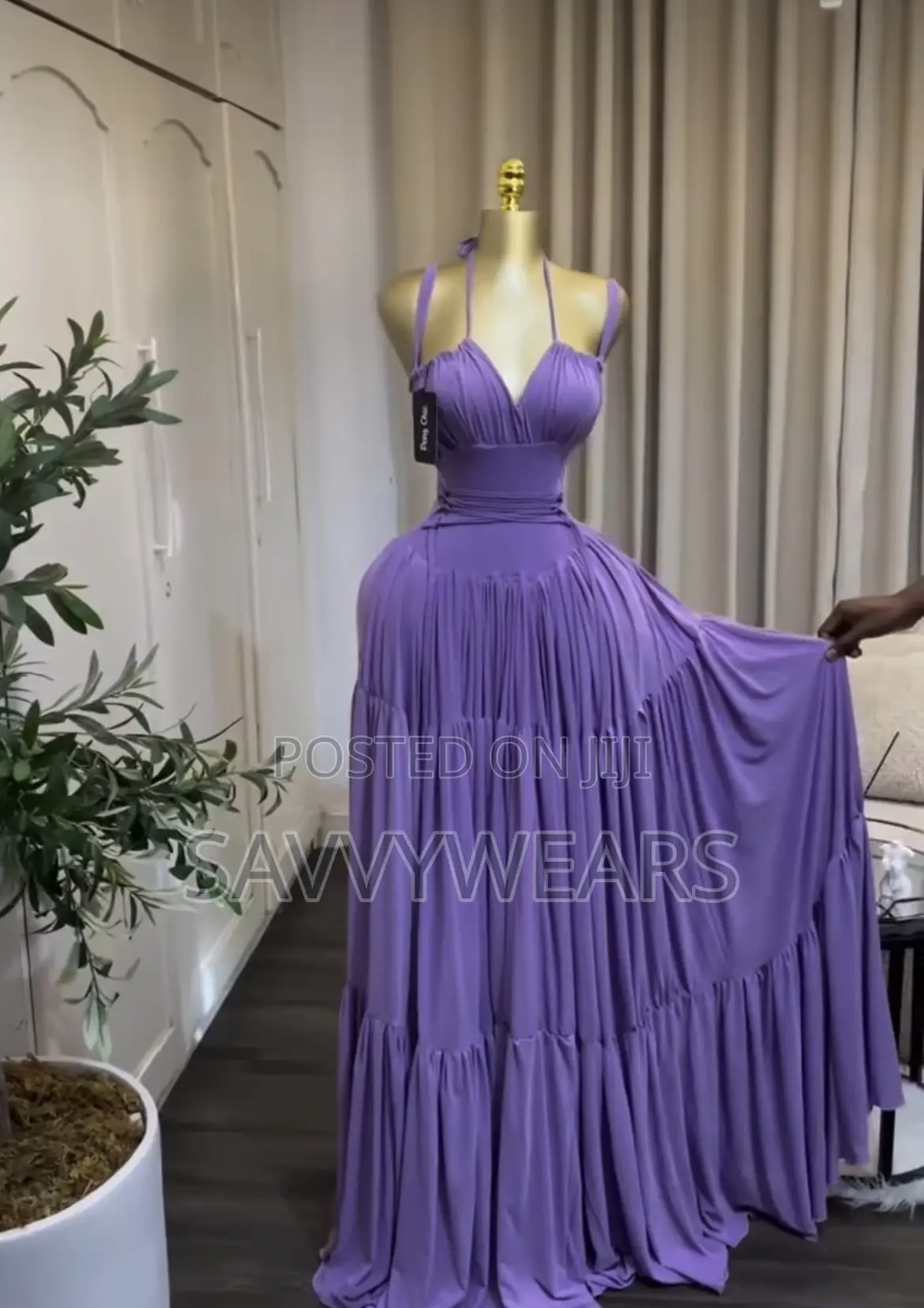 Beautiful and Classy Wears