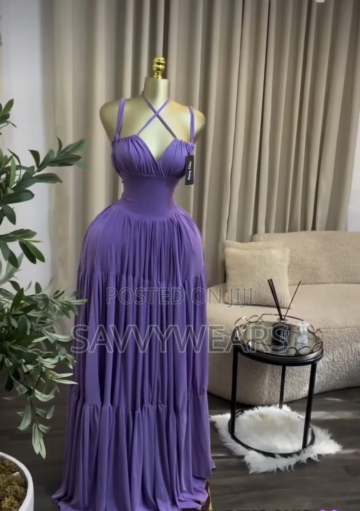 Beautiful and Classy Wears