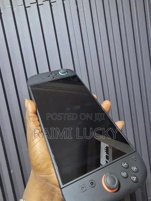 Nintendo Switch 2 Open Box Console