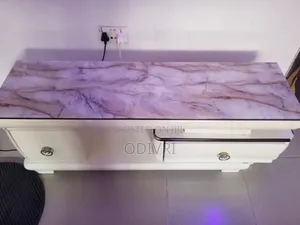 Portable Center Table