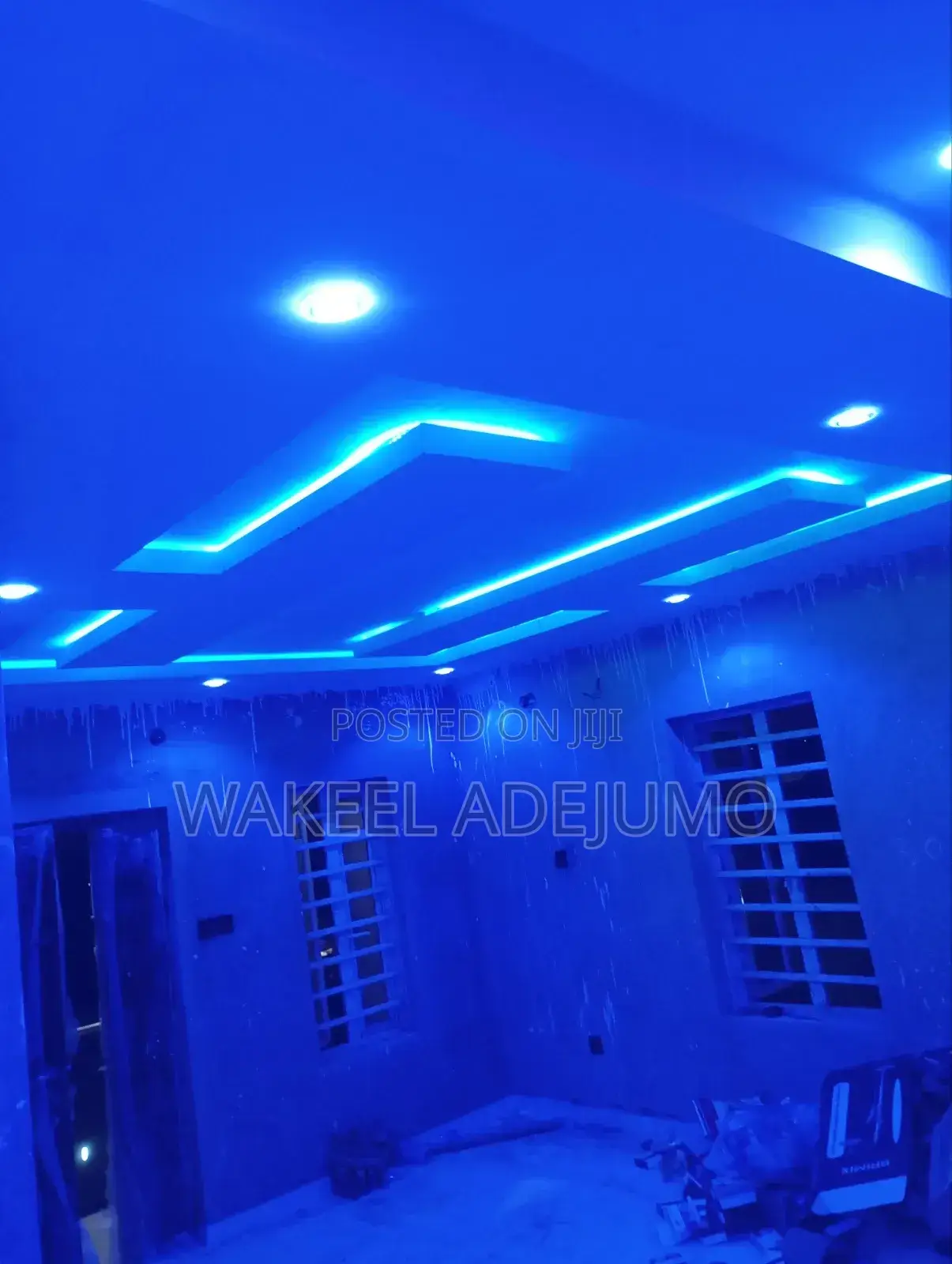 Electrician