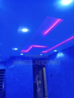 Electrician