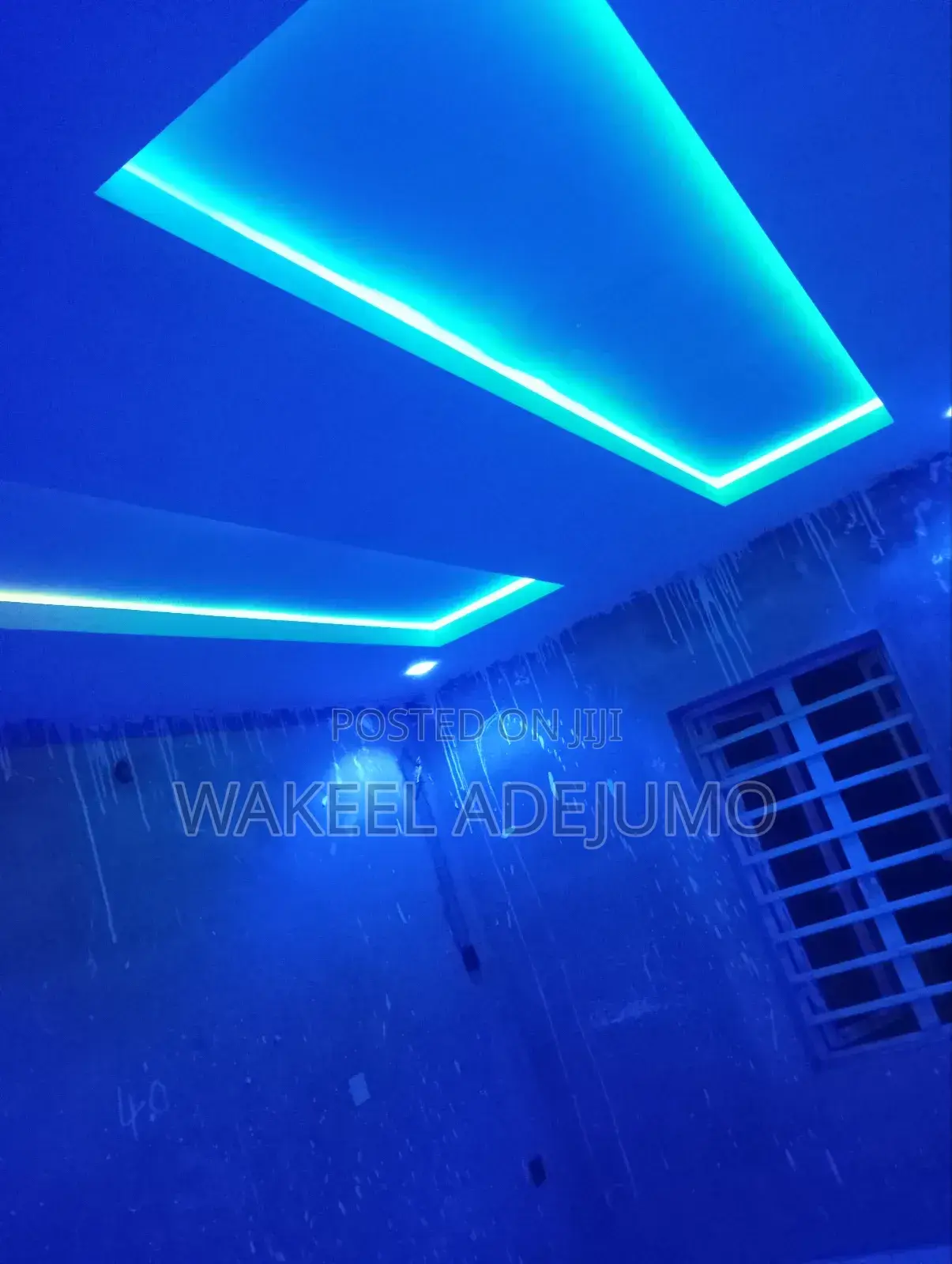Electrician