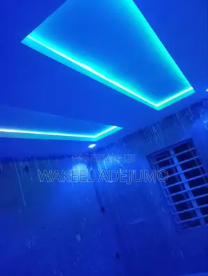 Electrician