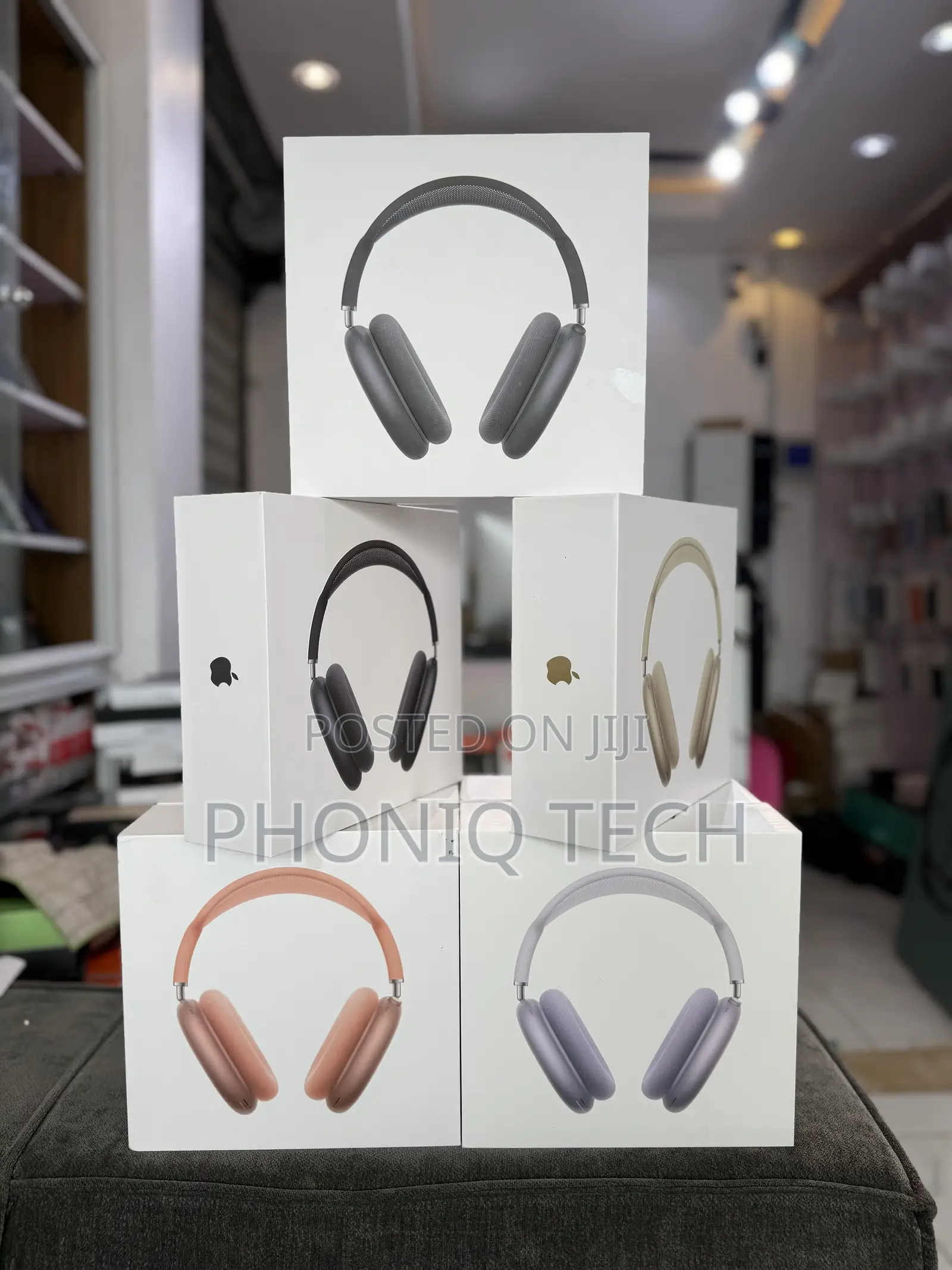 Apple Airpods Max