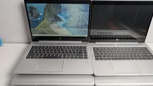 Laptop HP ProBook 440 G6 8GB Intel Core i5 SSD 256GB
