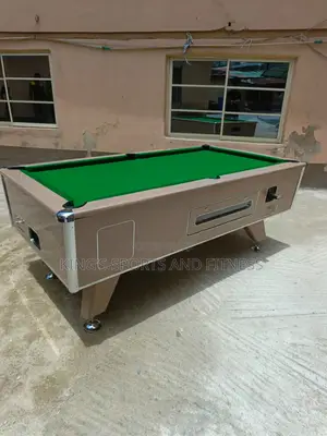 Snooker Board