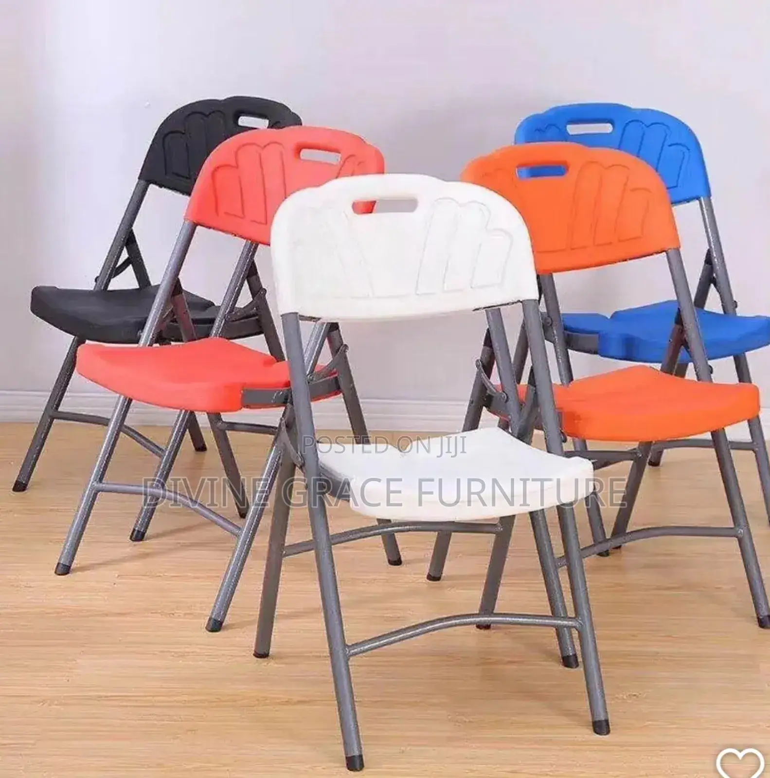 High Quality Folding Chairs