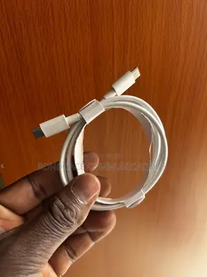 Authentic Type-C to Type-C Google Cable