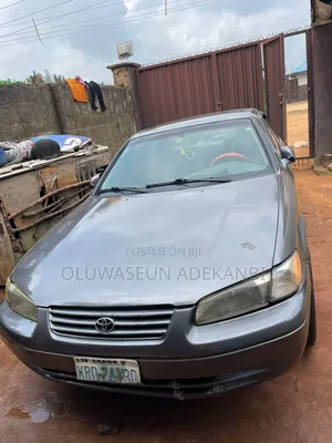 Toyota Camry 2006