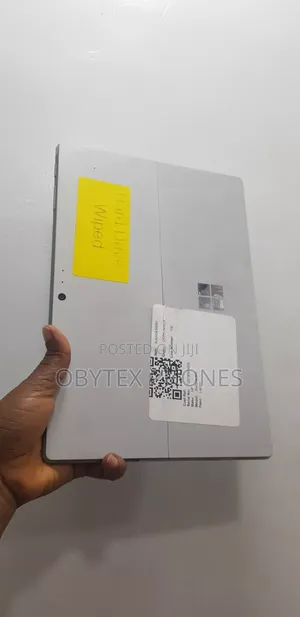 Laptop Microsoft Surface Pro 8GB Intel Core i5 SSD 256GB