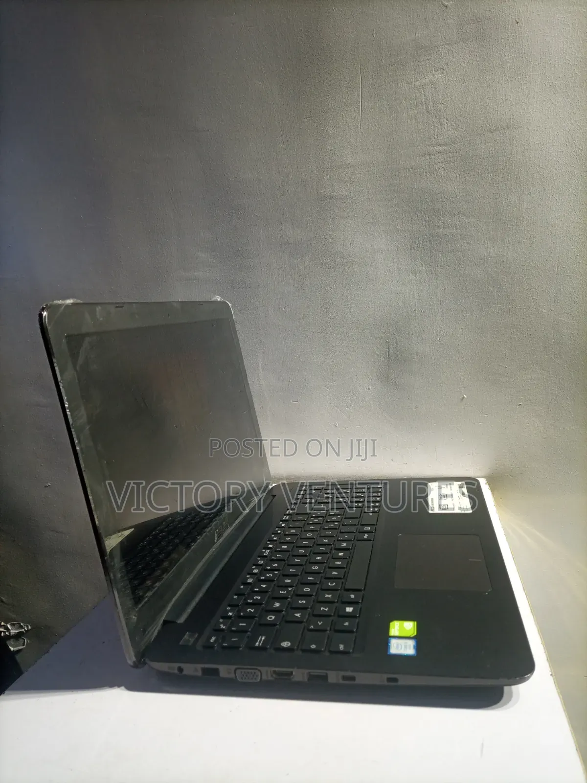 Laptop Asus 8GB Intel Core i5 HDD 500GB