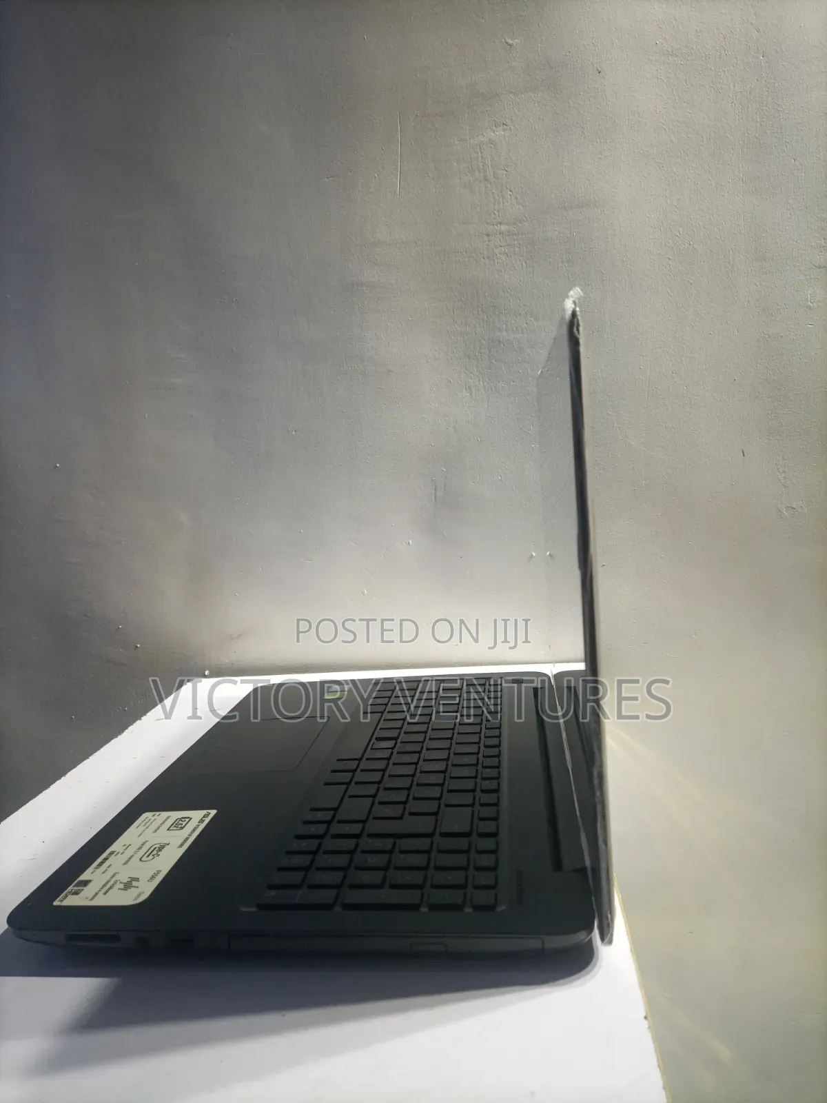 Laptop Asus 8GB Intel Core i5 HDD 500GB
