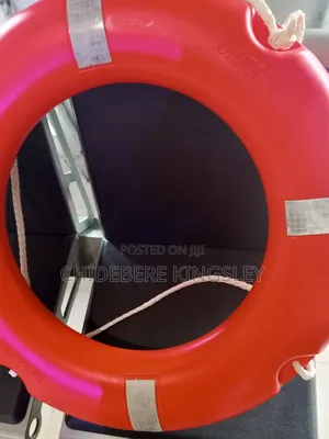 4kg Lifebuoys