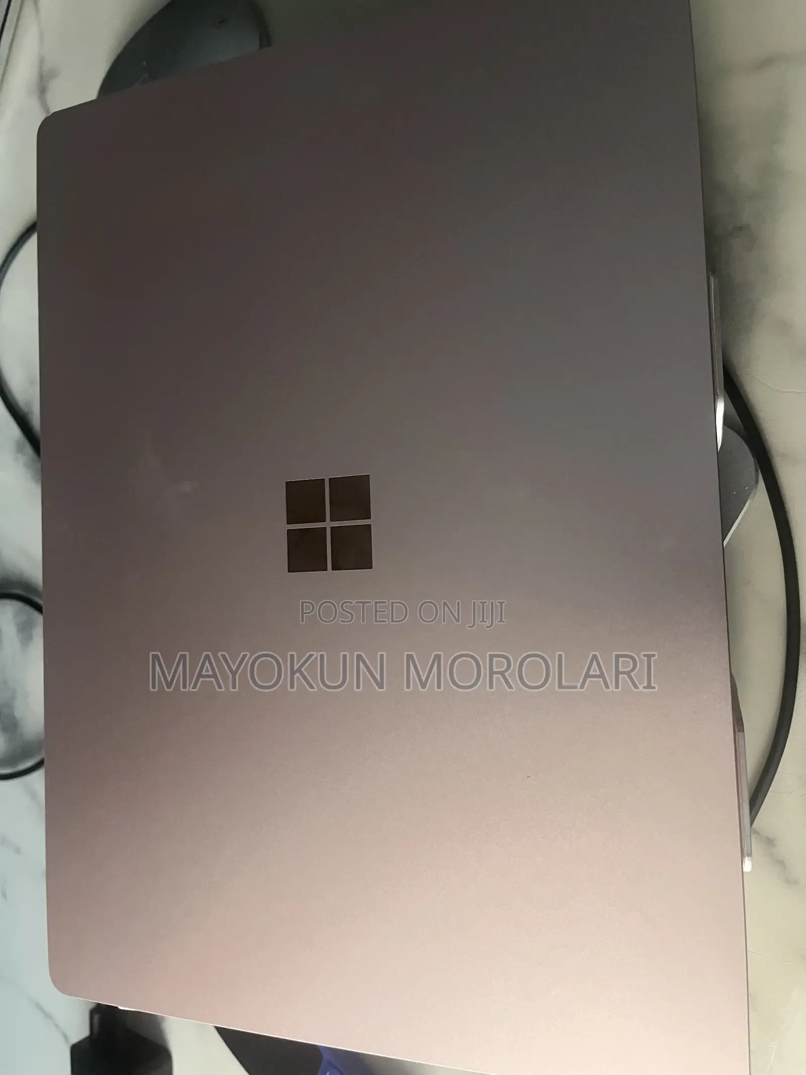 Laptop Microsoft Surface Laptop 5 8GB Intel Core i5 SSD 512GB