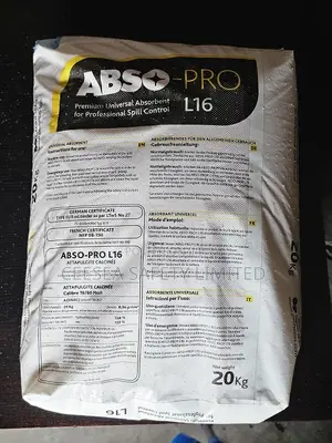 Abso-pro - Model L16 -premium All Purpose Absorbent