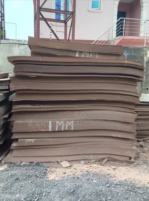 Iron Steel