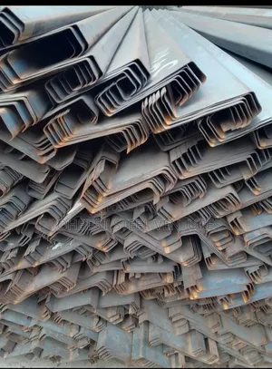 Iron Steel