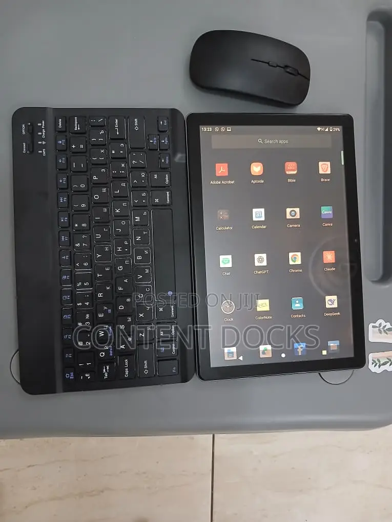 AirTab i17 Pro Max 1 TB Gray