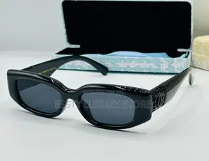High Quality Luxury Chanel Fashion Glasses