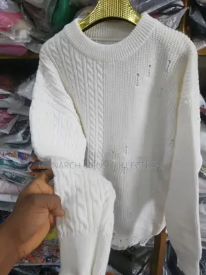 Clothing for Men