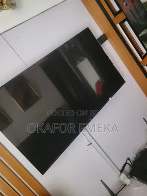 65 Inches Lg Television