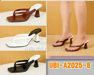 High Quality Female Heels