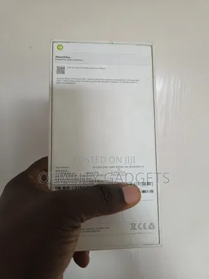 New Apple iPhone 16 Plus 128 GB Pink