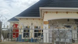 2bdrm Bungalow in Mararaba for rent